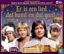 Kunt u mij de weg naar Hamelen vertellen, meneer? Er is een lied dat komt en dat gaat