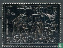 Histoire de l'astronautique
