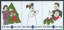 Deense Blauwe Kruis acheter
