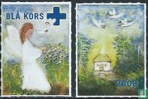 Deense Blauwe Kruis acheter