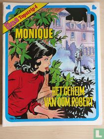 Het geheim van oom Robert kopen