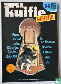 Geheim acheter