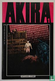 Akira 1 kaufen