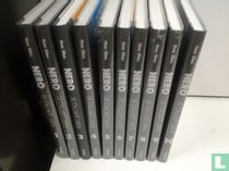 volledige set van 10 stuks for sale