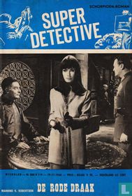 Super Detective 119