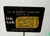 J.E. van Buuren Groothandel - Delfzijl