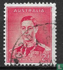 Le roi George VI acheter