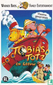 Tobias Totz en Leeuw