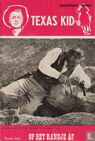 Texas Kid 162 508