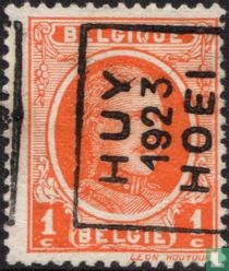 Le roi Albert I