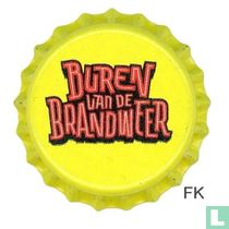 Buren van de Brandweer