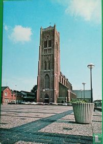 R.K. Kerk