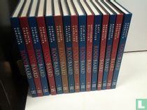 volledige set van 15 stuks for sale