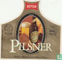 Neptun pilsner 