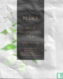 Wild Raspberry Tea