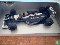 Sauber C13