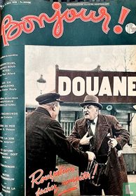 Bonjour! 20