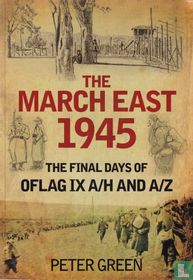 The March East 1945