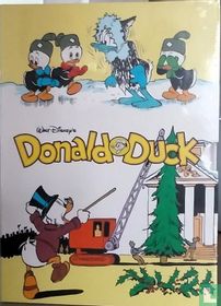 Box Donald Duck