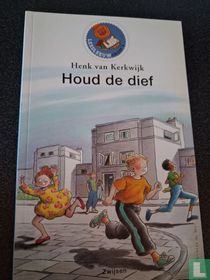 Houd de dief for sale