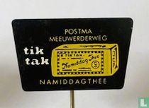 Postma Meeuwerderweg (Groningen)