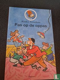Pas op de oppas
