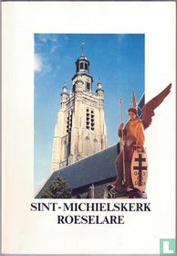Sint-Michielskerk Roeselare