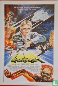 Laserblast