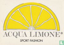 Acqua Limone - Sport Fashion