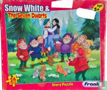 Snow White & The Seven Dwarfs