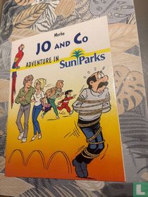 Adventure in Sun Parks acheter