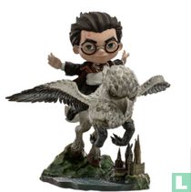 Harry Potter & Buckbeak