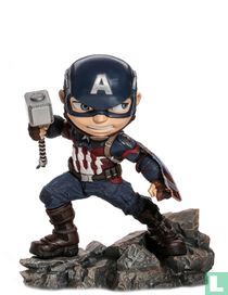 Captain America