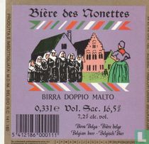 Bière des Nonettes