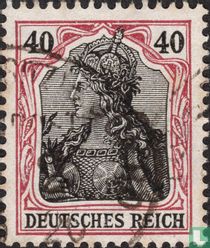 Germania for sale