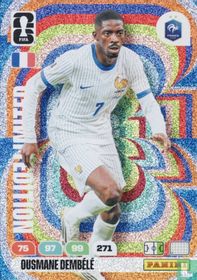Ousmane Dembélé kopen