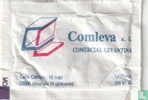 Comleva s.l.