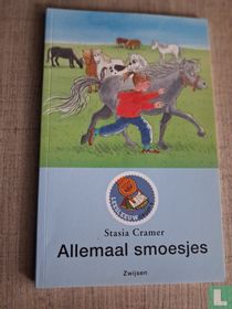 Allemaal smoesjes for sale