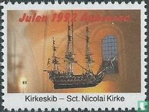 Noël à Aabenraa acheter