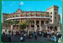 Plaza de Toros