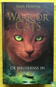 De wildernis in
