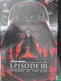 Revenge of the Sith