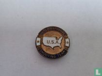 USA International Shooting Team