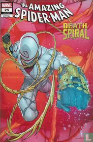The Amazing Spider-Man 25