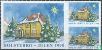 Noël à Holstebro acheter