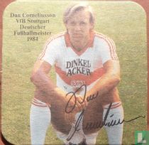 Dan Corneliusson