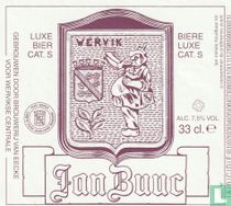 Jan Buuc