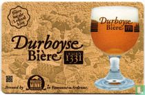 Durboyse Bière