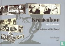 Kraaienhove - Tiende deel 1967