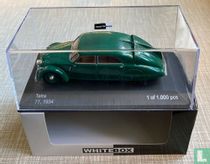 Tatra 77